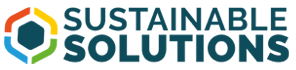logo Sustainable Solutions footer