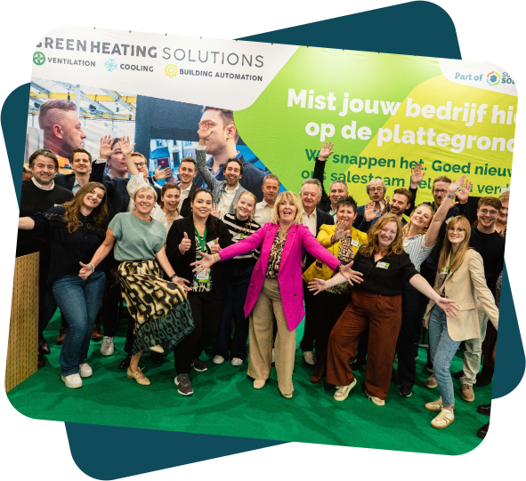 About Sustainable Solutions